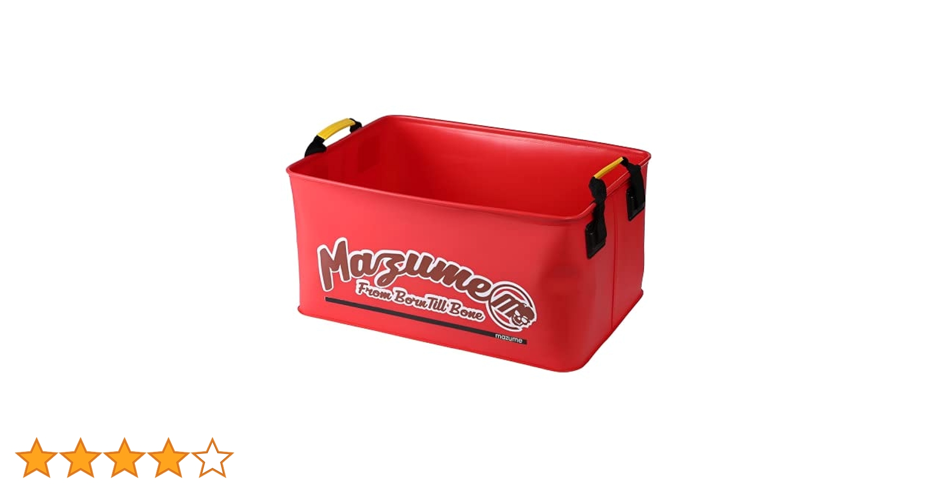 Amazon | mazume ウェイディングカーゴIV MZBK-508-03 イエロー